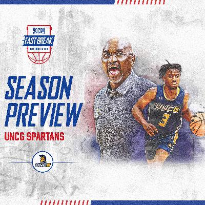UNCG Basketball Preview: Can The Spartans Increase Offense Without Sacrificing Defense? UNCG Basketball Preview: Can The Spartans Increase Offense Without Sacrificing Defense?
