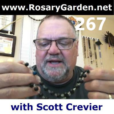 Ep. #267 - Rosary, Joyful Mysteries