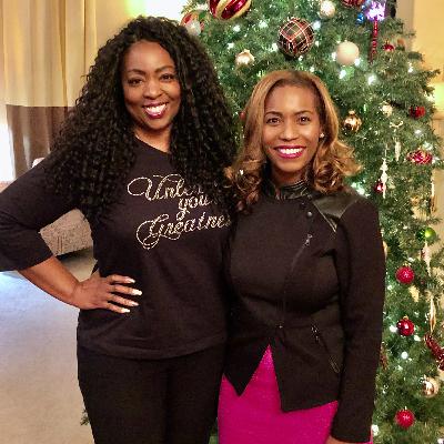 Docs Who Rock: Dr. Erin Henry, "The Ivy, in Ivy League", Chief of Staff for NML
