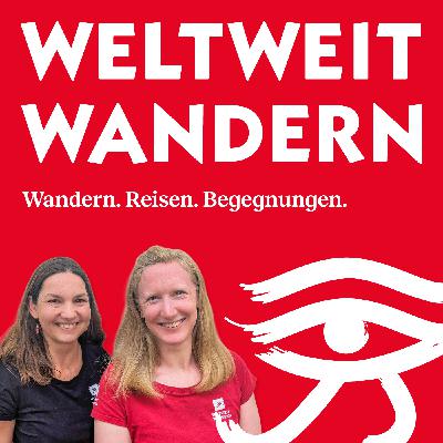 #14 - Nachhaltigkeit bei Weltweitwandern: Zwischen Anspruch, Alltag und Abenteuer