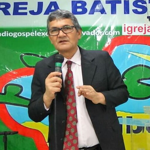 #23_Não abandone a fé; tenha bom ânimo! #23_Não abandone a fé; tenha bom ânimo!