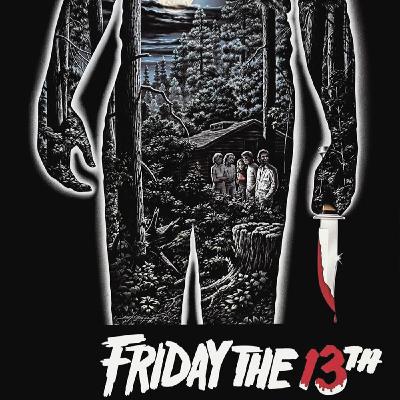 Rundown Reviews #186 - Friday the 13th 1980