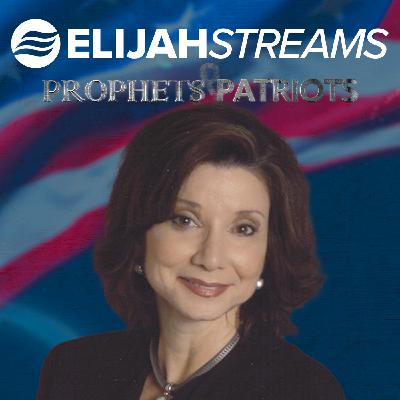 President Trump’s Historic Peace Process – Dr. Jan Halper-Hayes