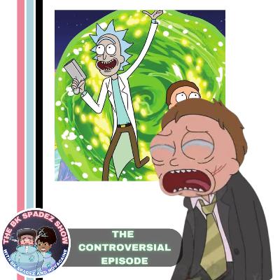 The Controverial Episode The Controverial Episode
