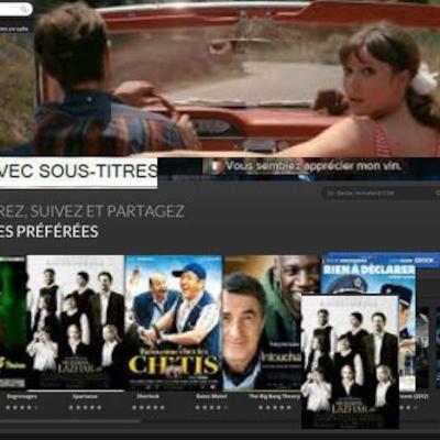 Films sous-titres Apprendre le français Films sous-titres Apprendre le français