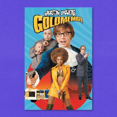 Austin Powers: Goldmember