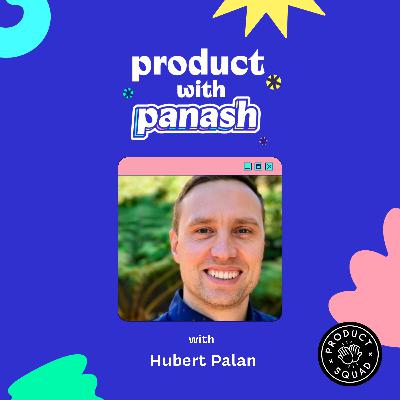8 years of insight from building Productboard | Hubert Palan, CEO 8 years of insight from building Productboard | Hubert Palan, CEO
