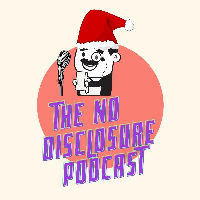 S6E203 - Florida Woman, Penguins, Weird Worms, and Good Sentencing