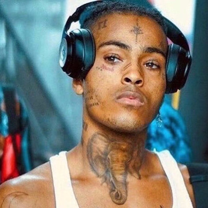 Kick In The Door - XXXtentacion x Coolie Pak episode artwork