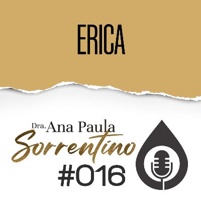 Pod Cast - Ana paula e Erica - pets 10-11-2020