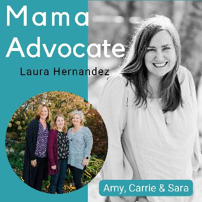 Advocate with Others