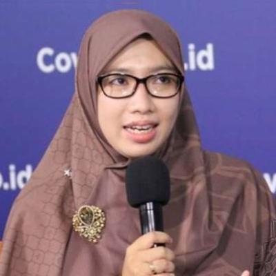 Eps 25. DR. Dewi N Aisyah - Kiat Islami Hadapi Pandemi Eps 25. DR. Dewi N Aisyah - Kiat Islami Hadapi Pandemi