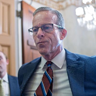 Senate Moves Toward Ending the Government Shutdown