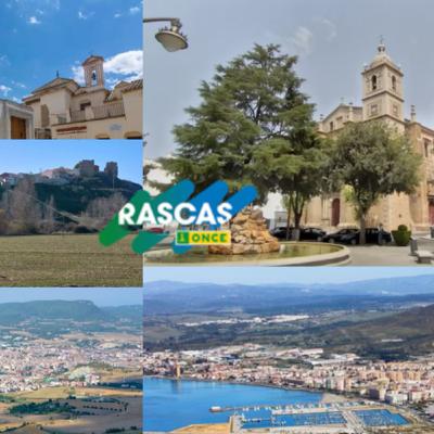 #PremiosONCE 3 de Abril 2024 | #AitoreldelTractor 🚜