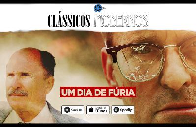 Clássicos Modernos #07: Um Dia de Fúria