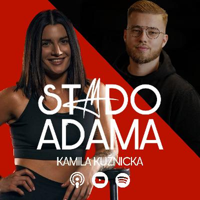 POKOCHAJ SIEBIE - KAMILA KUŹNICKA #6