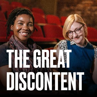 Catt Small & Kelli Anderson - Recognizing our potential, overcoming fear with action, and creative satisfaction as an ongoing inquiry