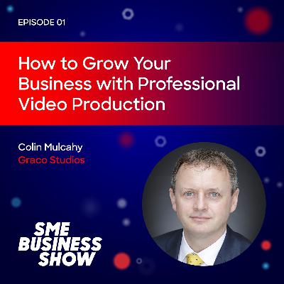How to Grow Your Business with Professional Video Production