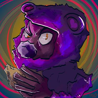 B.C.F. #21 - DREAMSCAPE (1984)