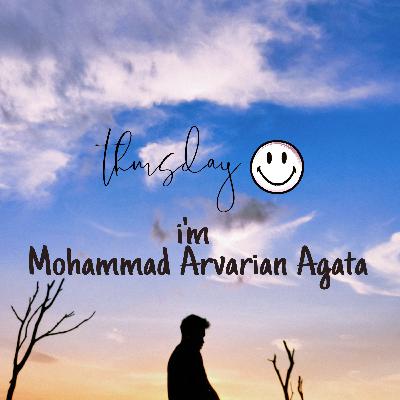 Mohammad Arvarian Agata-Kelompok'58-Milenial Berprestasi