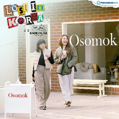 #BahasaKoreanya Pesen Makanan