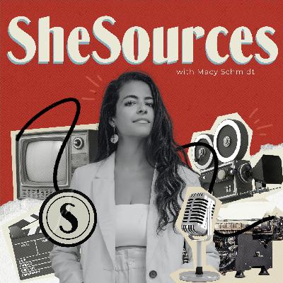 Macy Schmidt: The Unseen Path (REPLAY)