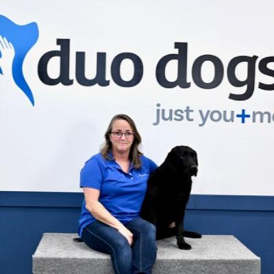 Crissy Smith - Chief Canine Officer