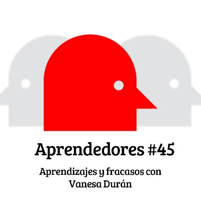 "Mujeres emprededoras: Resiliencia y propósito de vida" Aprendedores con Vanesa Durán y Diego Noriega "Mujeres emprededoras: Resiliencia y propósito de vida" Aprendedores con Vanesa Durán y Diego Noriega