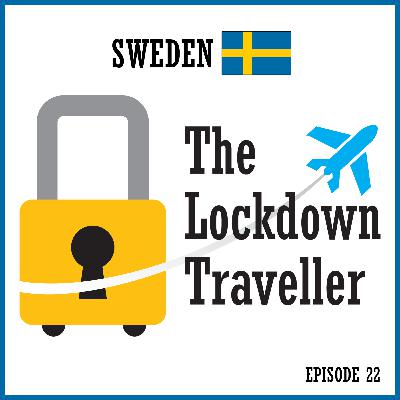 Episode 22: Sweden - Greedy Badgers, Ghostly Priests, and Groundbreaking Failures Episode 22: Sweden - Greedy Badgers, Ghostly Priests, and Groundbreaking Failures
