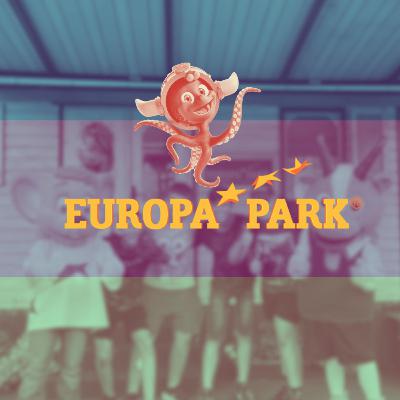 De Europa-Park Hotels | Aflevering 2 De Europa-Park Hotels | Aflevering 2