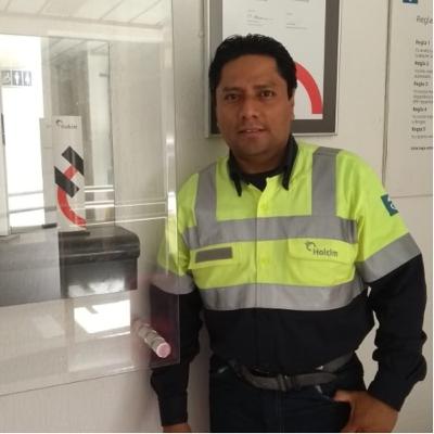 #055 Cinco Reglas Salud y Seguridad
