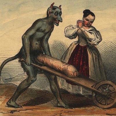 VDE 1x10 - El Hombre que susurraba a los Demonios VDE 1x10 - El Hombre que susurraba a los Demonios