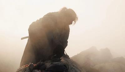 Last Samurai Standing : Netflix renouvelle l’impressionnante série d’action