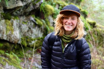 Denby Royal: The True Cost of Fast Fashion, Our Biological Need for Adornment, and the Hippy-Eco-Paradigm | Ep.15