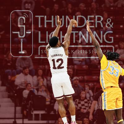 12-19-25: Mississippi State's Road to Respectability Can Begin With a Win Over Memphis