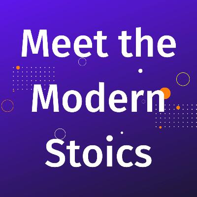 Chris Gill - Meet The Modern Stoics