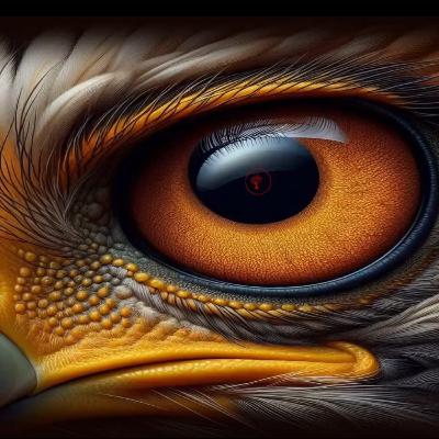 Eye of the Watchmen
