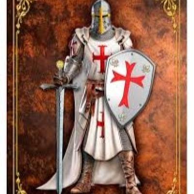 LA HISTORIA DE LOS TEMPLARIOS. - Episodio exclusivo para mecenas
