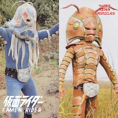 Kamen Rider Chronicles Episode 30 - Kamen Rider Ichigo Episodes 29 and 30