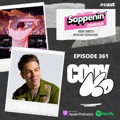 EP. 361 - Cody Ko EP. 361 - Cody Ko