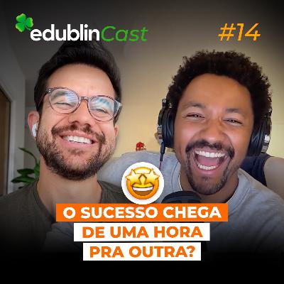 #14 - TRABALHO FORA DO BRASIL: COMO SE DESTACAR CRIANDO CONTEÚDO EM UM NOVO IDIOMA