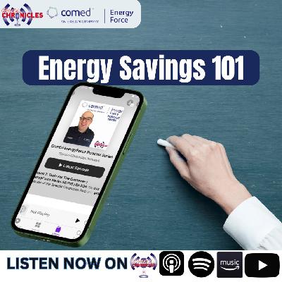 Energy Savings 101 | EnergyForce Series S9:E1 Energy Savings 101 | EnergyForce Series S9:E1