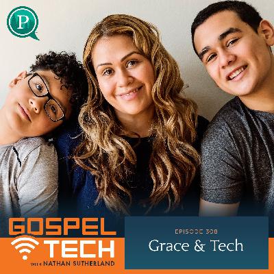 Grace & Tech