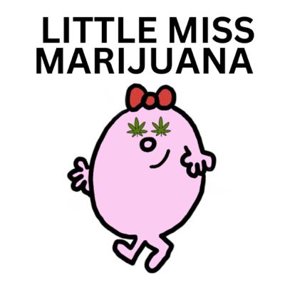 Little Miss Marijuana