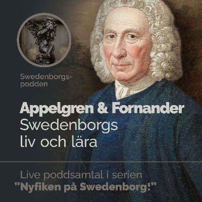 Swedenborgs liv och lära