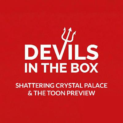 Shattering Palace & The Toon Preview Shattering Palace & The Toon Preview