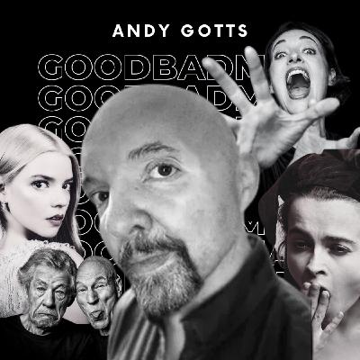 Andy Gotts - Celebrity Photographer Andy Gotts - Celebrity Photographer