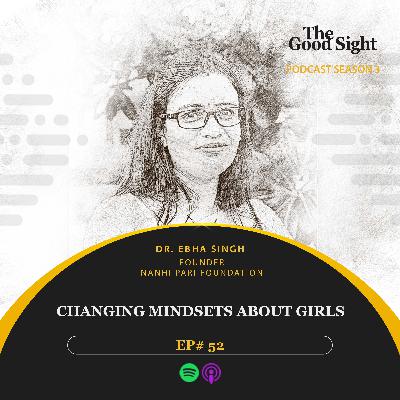 Changing Mindsets About Girls