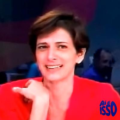 #6 Se é para ter Crise, que seja de Riso! #6 Se é para ter Crise, que seja de Riso!