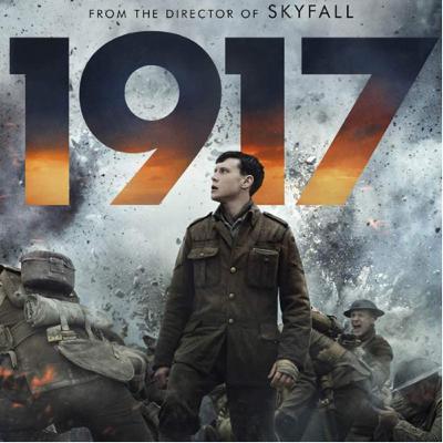 Crítica-Review: 1917 (2019)